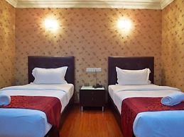 Classic Kinabalu Hotel
