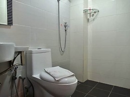 Classic Kinabalu Hotel