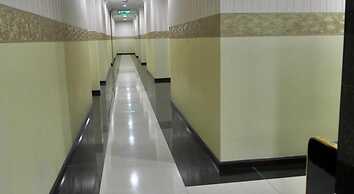 Classic Kinabalu Hotel