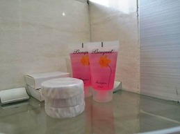 Classic Kinabalu Hotel