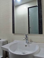 Classic Kinabalu Hotel