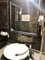 Hotel Fuat
