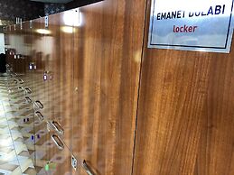Hotel Fuat