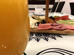 Hotel Fuat