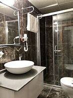 Hotel Fuat