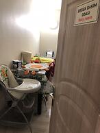 Hotel Fuat
