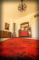 Schloss Grochwitz Hotel garni