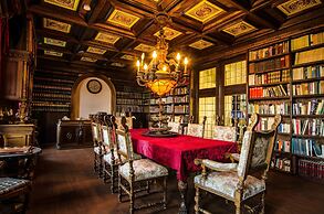 Schloss Grochwitz Hotel garni