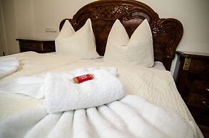 Schloss Grochwitz Hotel garni