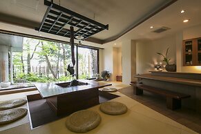 Hotel Hakuba Hifumi