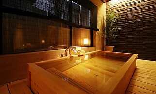 Hotel Hakuba Hifumi