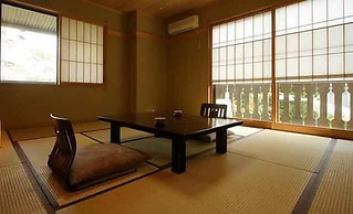Hotel Hakuba Hifumi