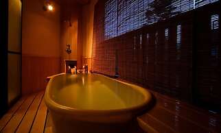 Hotel Hakuba Hifumi