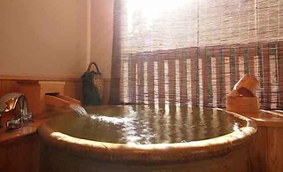 Hotel Hakuba Hifumi
