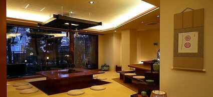 Hotel Hakuba Hifumi