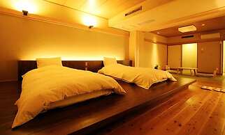 Hotel Hakuba Hifumi