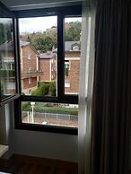 Hotel Ezeiza