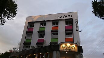 Hôtel Savary