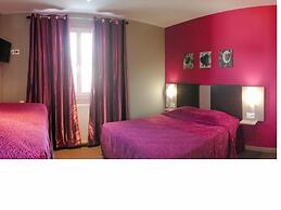 Hôtel Savary