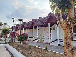 Goldenville