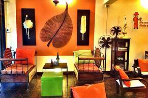 Chita Coffee & Guesthouse