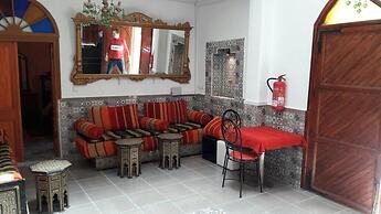 Riad Ksar El Jadida