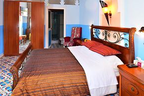 Riad Ksar El Jadida