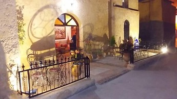 Riad Ksar El Jadida