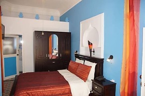Riad Ksar El Jadida