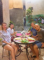 Riad Ksar El Jadida