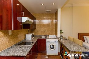 Rolla Residence Hotel Apartment