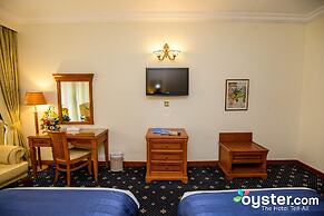Rolla Residence Hotel Apartment