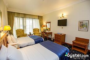 Rolla Residence Hotel Apartment