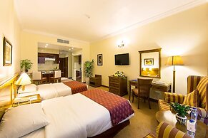 Rolla Residence Hotel Apartment