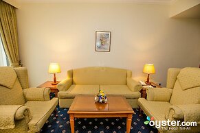 Rolla Residence Hotel Apartment