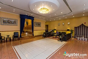 Rolla Residence Hotel Apartment