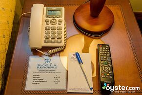 Rolla Residence Hotel Apartment