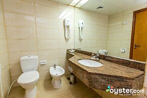 Rolla Residence Hotel Apartment
