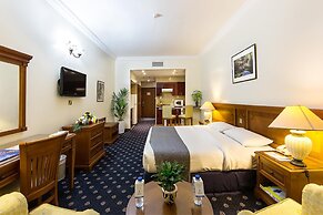 Rolla Residence Hotel Apartment