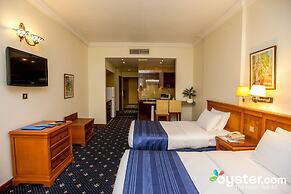 Rolla Residence Hotel Apartment