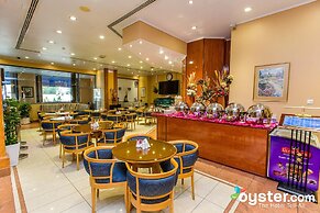 Rolla Residence Hotel Apartment