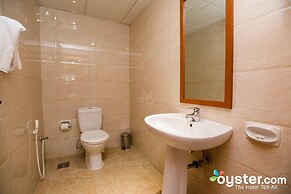 Rolla Residence Hotel Apartment