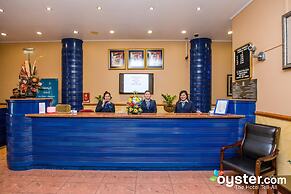 Rolla Residence Hotel Apartment