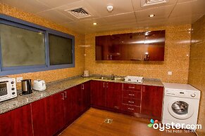 Rolla Residence Hotel Apartment