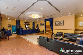 Rolla Residence Hotel Apartment
