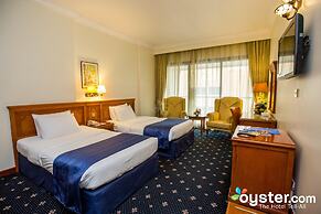 Rolla Residence Hotel Apartment