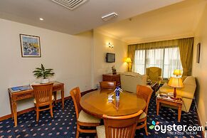 Rolla Residence Hotel Apartment