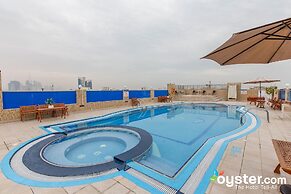 Rolla Residence Hotel Apartment