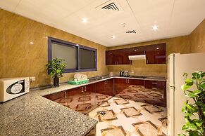Rolla Residence Hotel Apartment