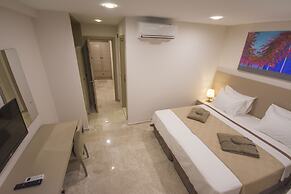 Eng Group Hotels